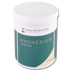 Waldhausen Magnesio Forte 1kg