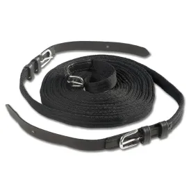 waldhausen-single-driving-手綱