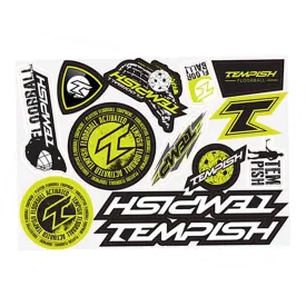 tempish-a-klistermarke