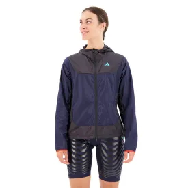 adidas-adizero-夹克