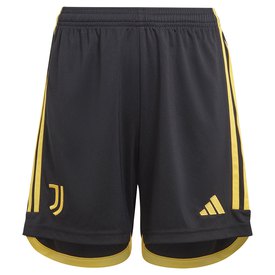 adidas Juventus 23/24 Junior Shorts Home