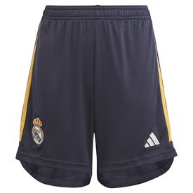 adidas Real Madrid 23/24 Junior Shorts Away