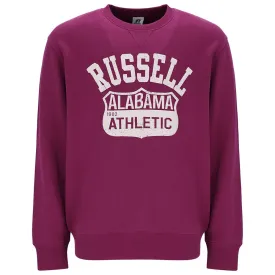 russell-athletic-script-korte-sportbroek