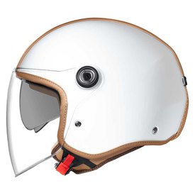 Nexx オープンフェイスヘルメット Y.10 Sunny 黒| Motardinn