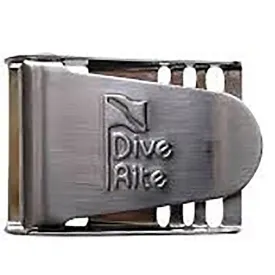 dive-rite-inox-buckle-10-units
