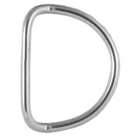 dive-rite-steel-low-profile-inox-bent-d-ring-5-cm-10-units