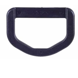 dive-rite-plastic-d-ring-2.5-cm-10-eenheden
