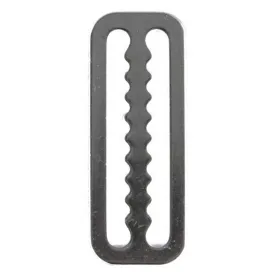 dive-rite-staal-gezaagde-inox-fixeerder-5-cm-10-eenheden