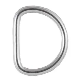 dive-rite-steel-inox-d-ring-2.5-cm-10-units