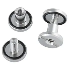 dive-rite-steel-inox-screw-10-units