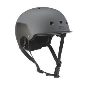 ply-helmets-plain-byhjelm