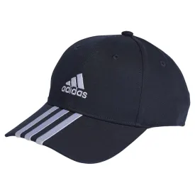 adidas-3-stripes-cotton-twill-baseball-cap