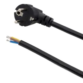 euroconnex-cable-dalimentacio-schuko-3-m