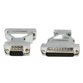 euroconnex-conector-db9m---db25m