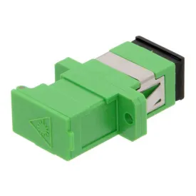 euroconnex-foa001hs-sc-apc-fiber-optic-adapter