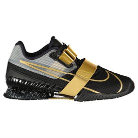 Nike Romaleos 4 Weightlifting Shoe