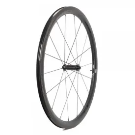 progress-aero-tubeless-公路前轮