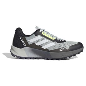 adidas Terrex Agravic Flow 2 Trail Running Shoes
