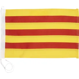 plastimo-katalanische-flagge