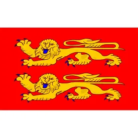 plastimo-normandies-flagga