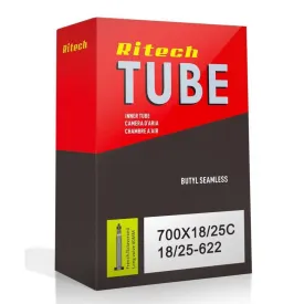 ritech-thread-presta-40-mm-dętka
