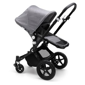 Bugaboo Cameleon 3 Plus 2 In 1 Baby Stroller