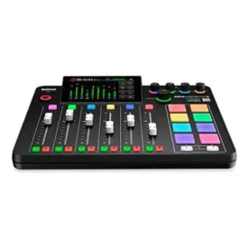 rode-rodecaster-pro-ii-调音台
