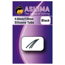 ashima-fishing-Труба-silicone