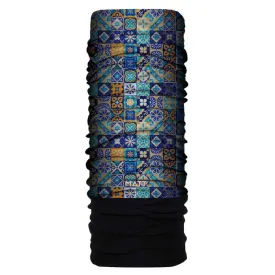 matt-polartec-halsvarmer