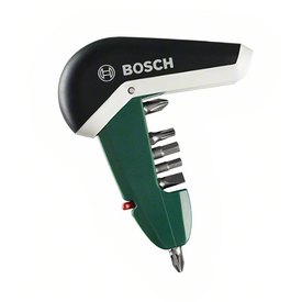 Bosch Tournevis Avec Embouts Pocket