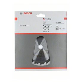 Bosch 丸鋸刃 SE WO H 130x16-18