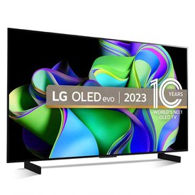 LG Evo 42C34LA 42´´ 4K OLED Fernseher
