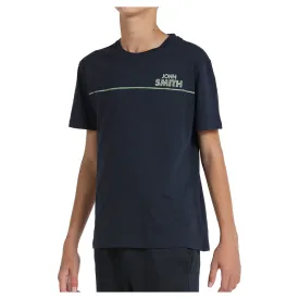 john-smith-batelc-반팔-티셔츠