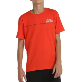 john-smith-batell-반팔-티셔츠