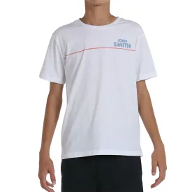 john-smith-batell-반팔-티셔츠