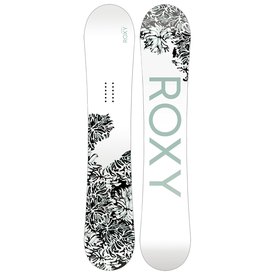 Roxy snowboards Raina Snowboard