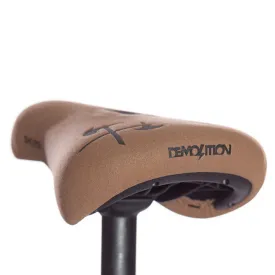 demolition-axes-embossed-saddle