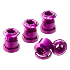 reverse-components-chainring-screw-set-4-units
