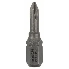 bosch-ph1-c-25-mm-screwdriver-cross-shaped-bit-25-units