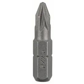 bosch-pz2-25-mm-screwdriver-cross-shaped-bit-2-units