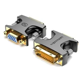 vention-ecfb0-dvi-do-vga-adapter