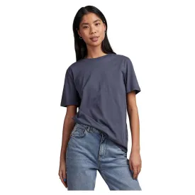 pieces-ria-solid-kurzarm-t-shirt