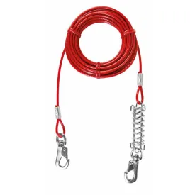 trixie-cable-plastificat-amb-molla
