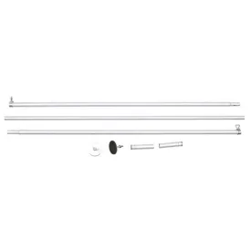 trixie-telescopic-support-post-set