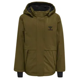 hummel-urban-tex-jacka