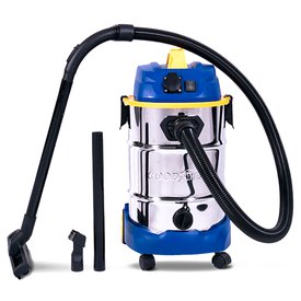 Goodyear GY16VC 30L Industrial Vacuum Cleaner