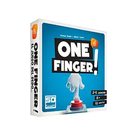 sd-games-one-finger-桌游