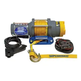 superwinch-terra-45sr-ankerwinde