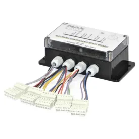 max-power-retract-controller