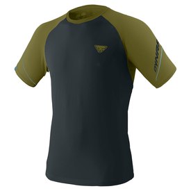 Dynafit T-shirt à manches courtes Alpine Pro